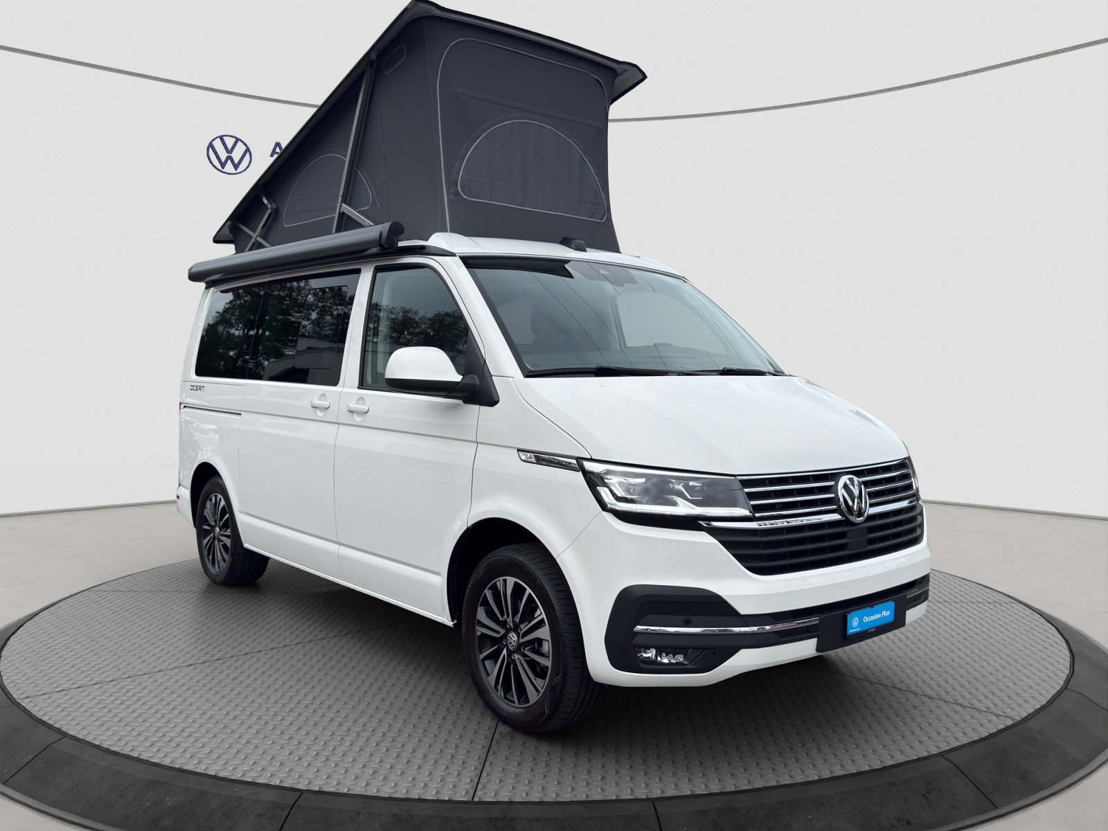 VW T6.1 California 2.0 TDI Ocean DSG-image-6