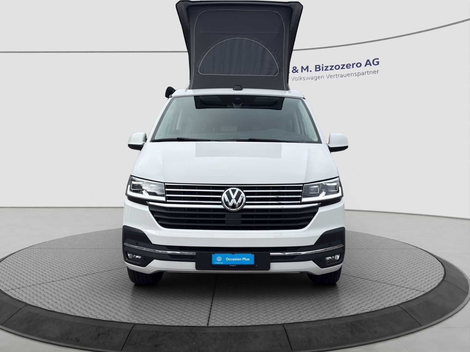 VW T6.1 California 2.0 TDI Ocean DSG-image-7
