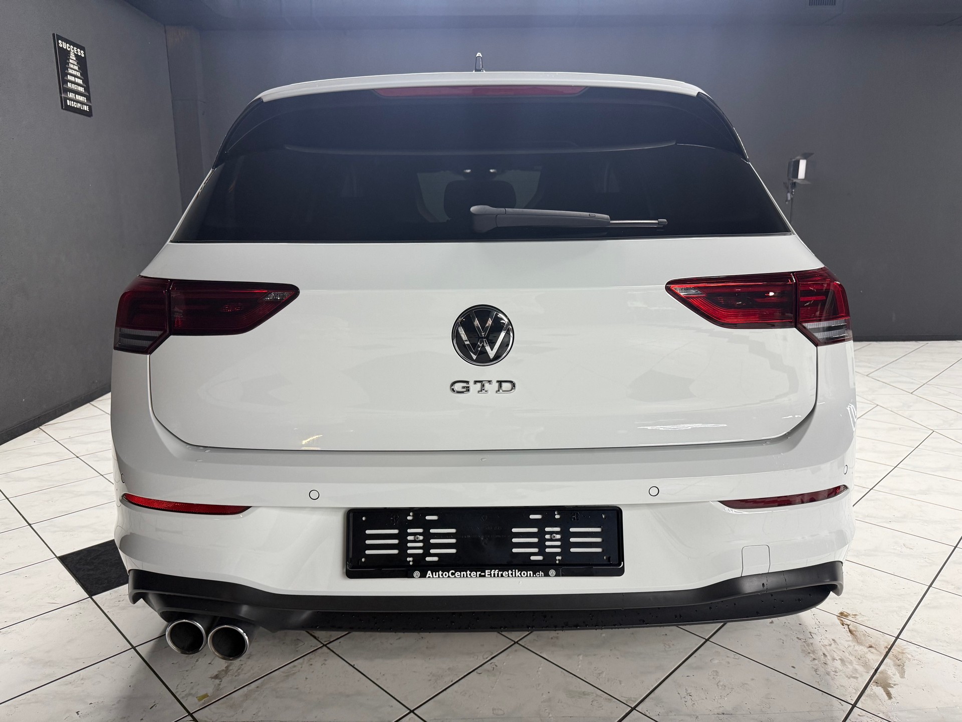 VW Golf 2.0 TDI GTD DSG-image-3