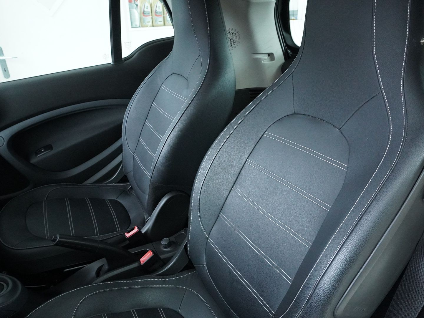 SMART fortwo prime twinmatic-image-3