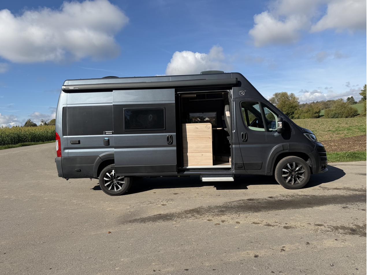 ROBETA ROBETA Citroen Jumper 2.2 Robeta Apollo-image-3