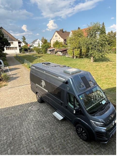 ROBETA ROBETA Citroen Jumper 2.2 Robeta Apollo-image-6