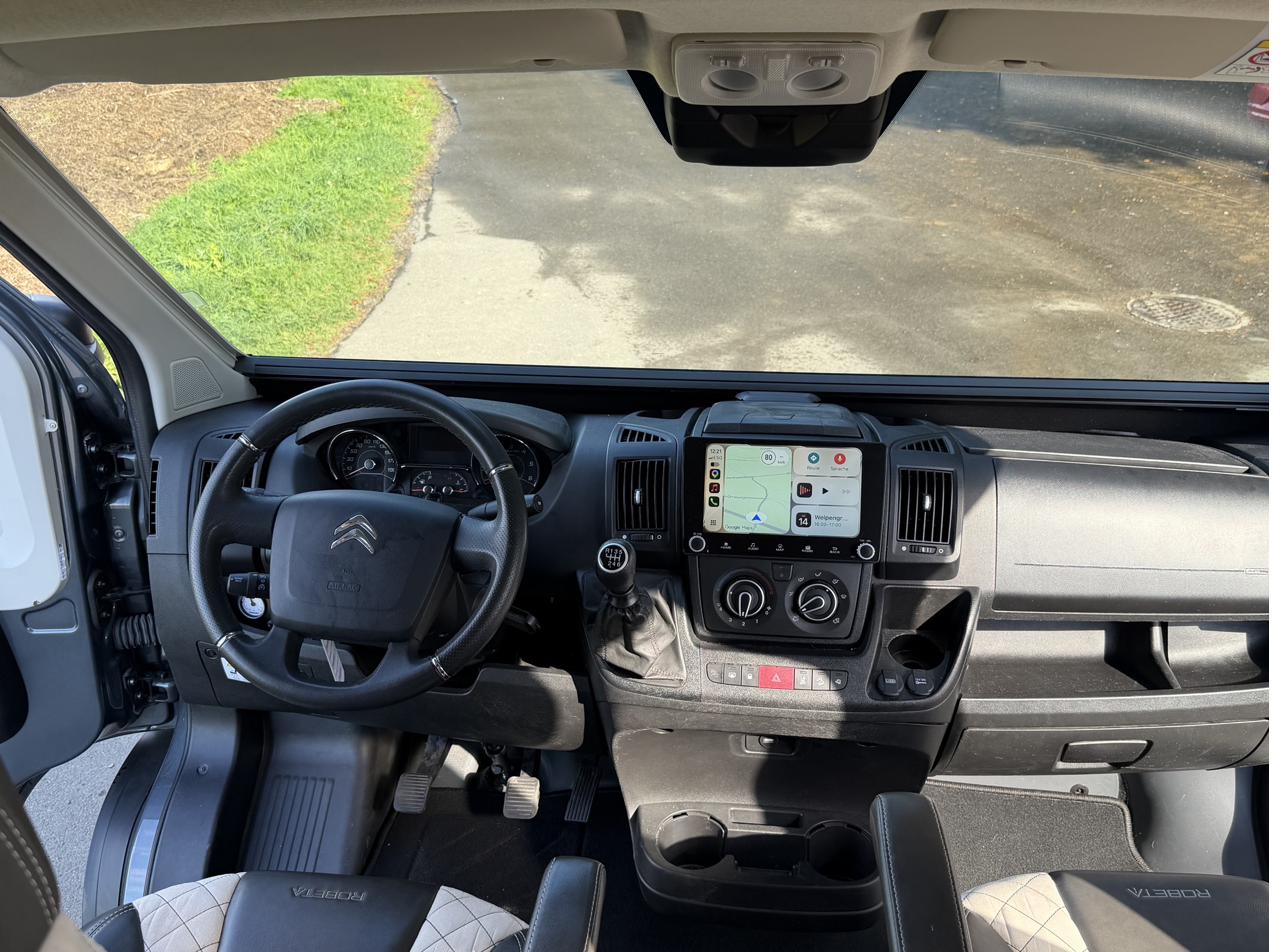 ROBETA ROBETA Citroen Jumper 2.2 Robeta Apollo-image-15