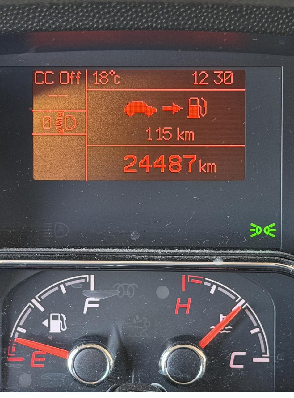 ROBETA ROBETA Citroen Jumper 2.2 Robeta Apollo-image-17