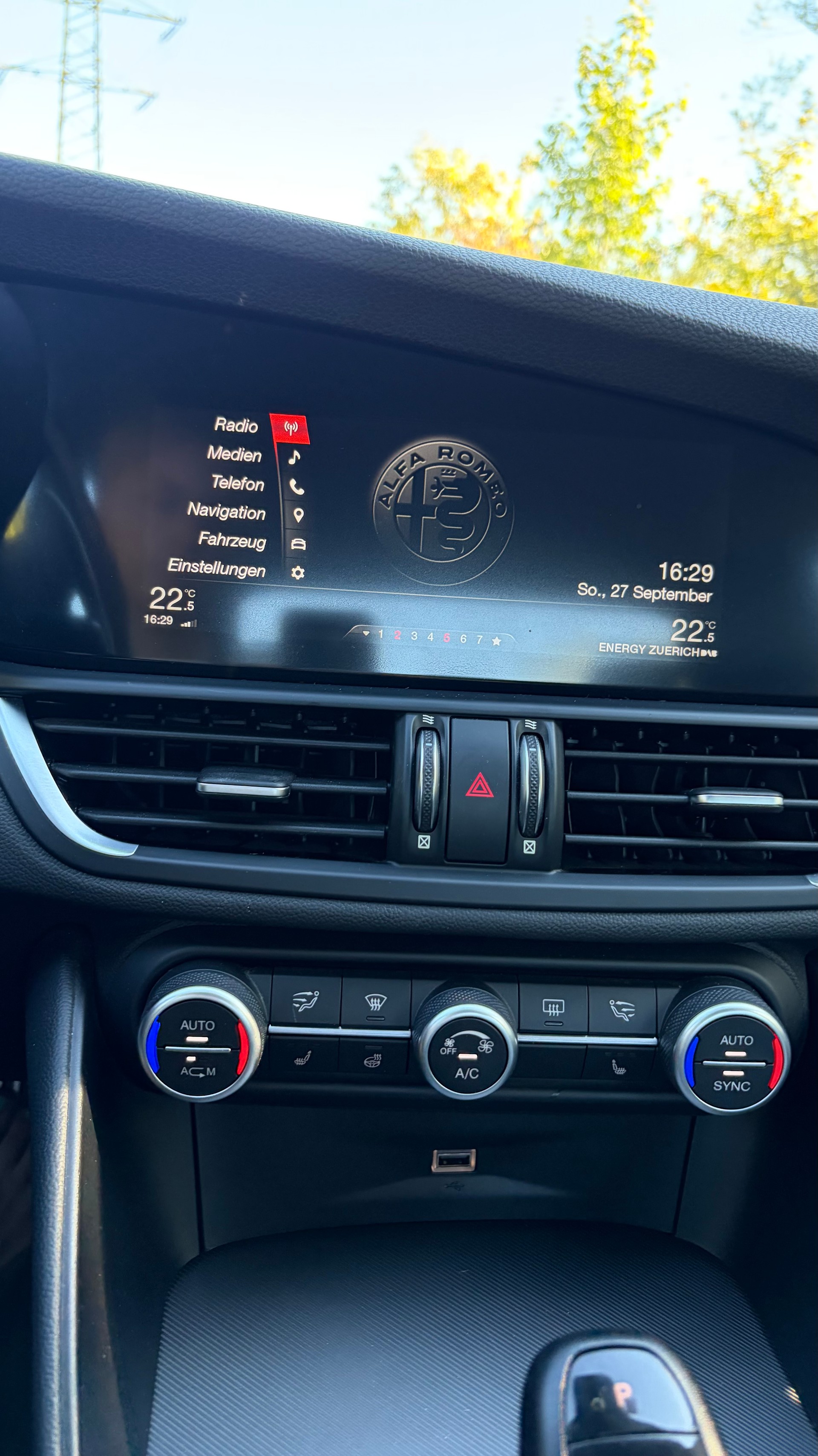 ALFA ROMEO 2.2 D Q4 210 Veloce-image-5