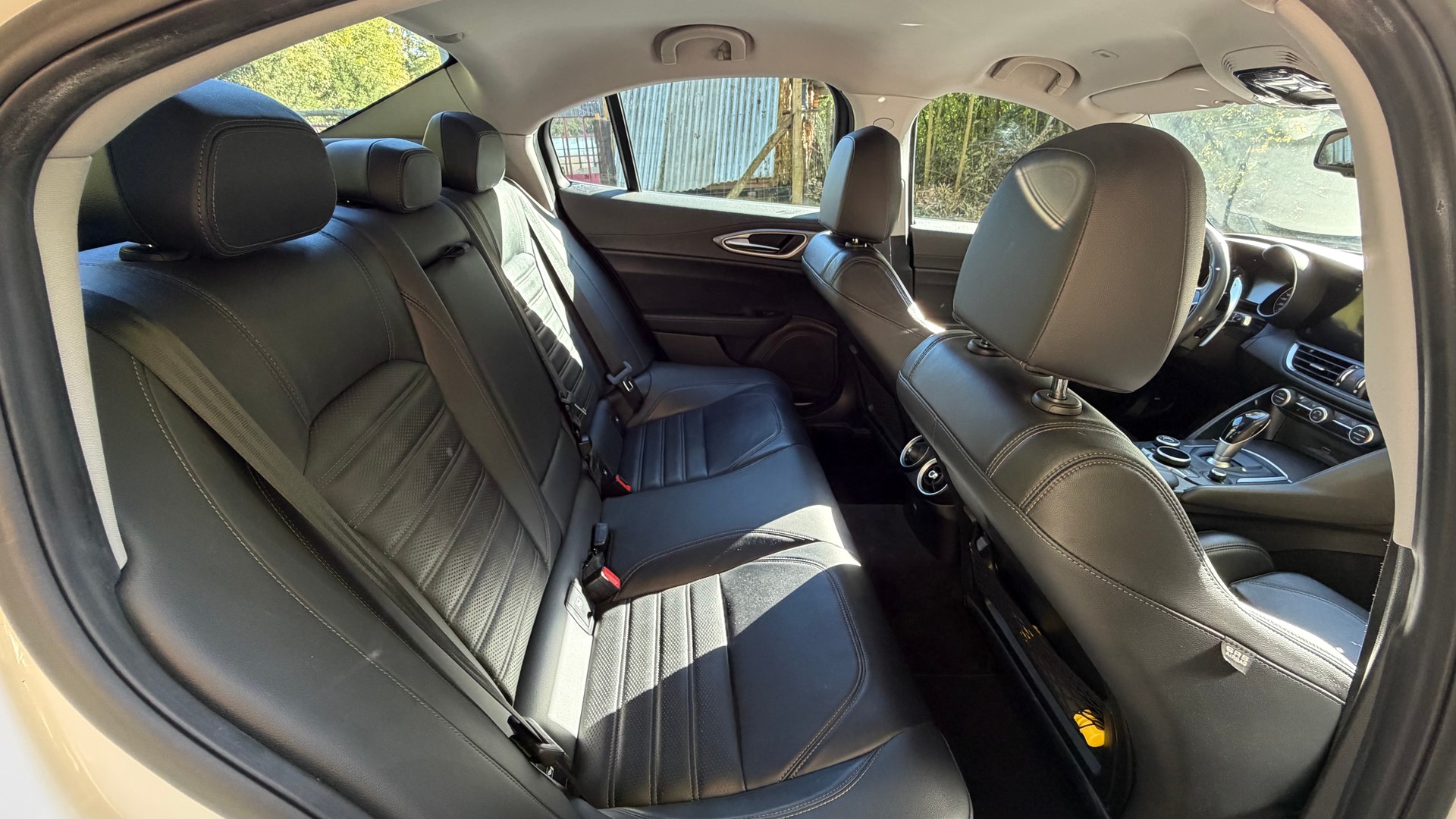 ALFA ROMEO 2.2 D Q4 210 Veloce-image-4