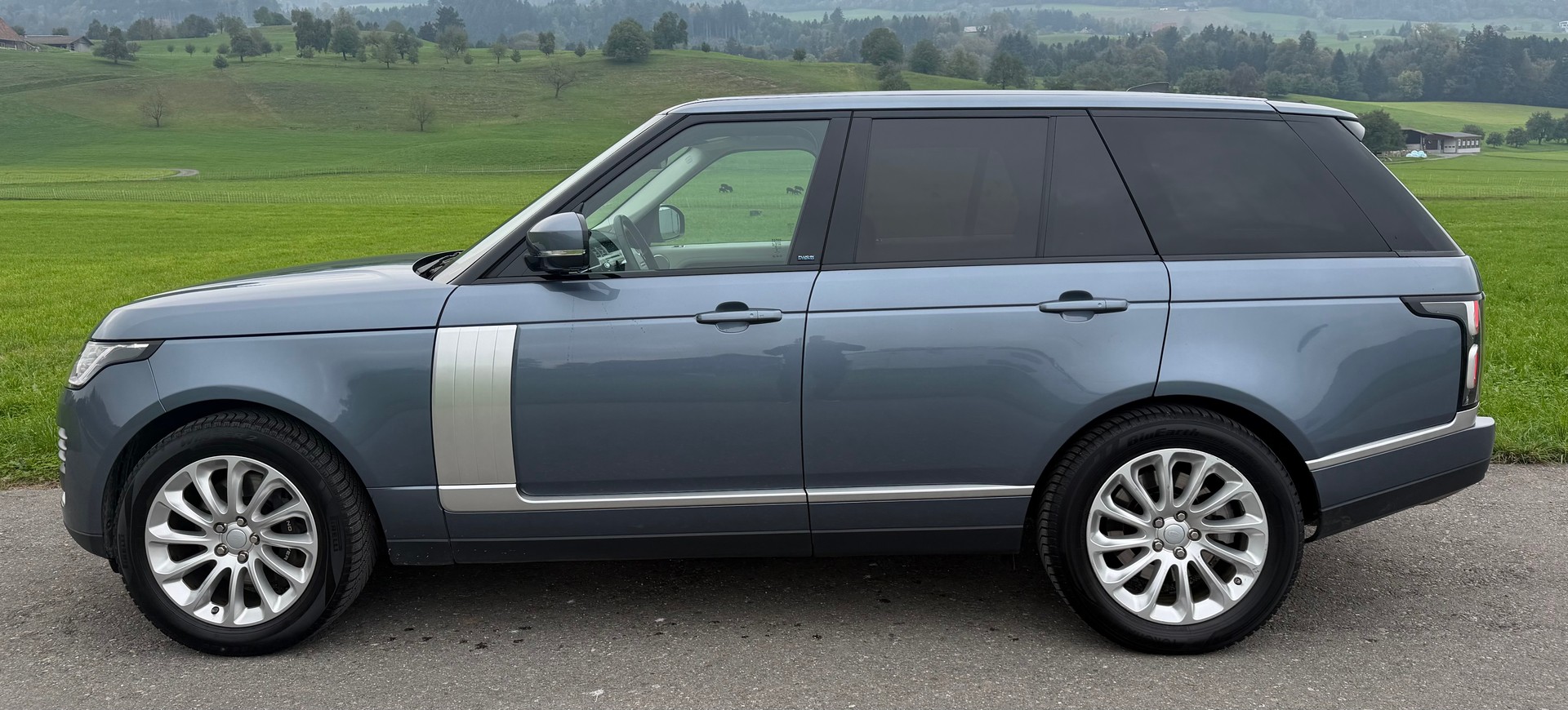LAND ROVER Range Rover 2.0 Si4 P400e PHEV AutobiographyAutomatic-image-2