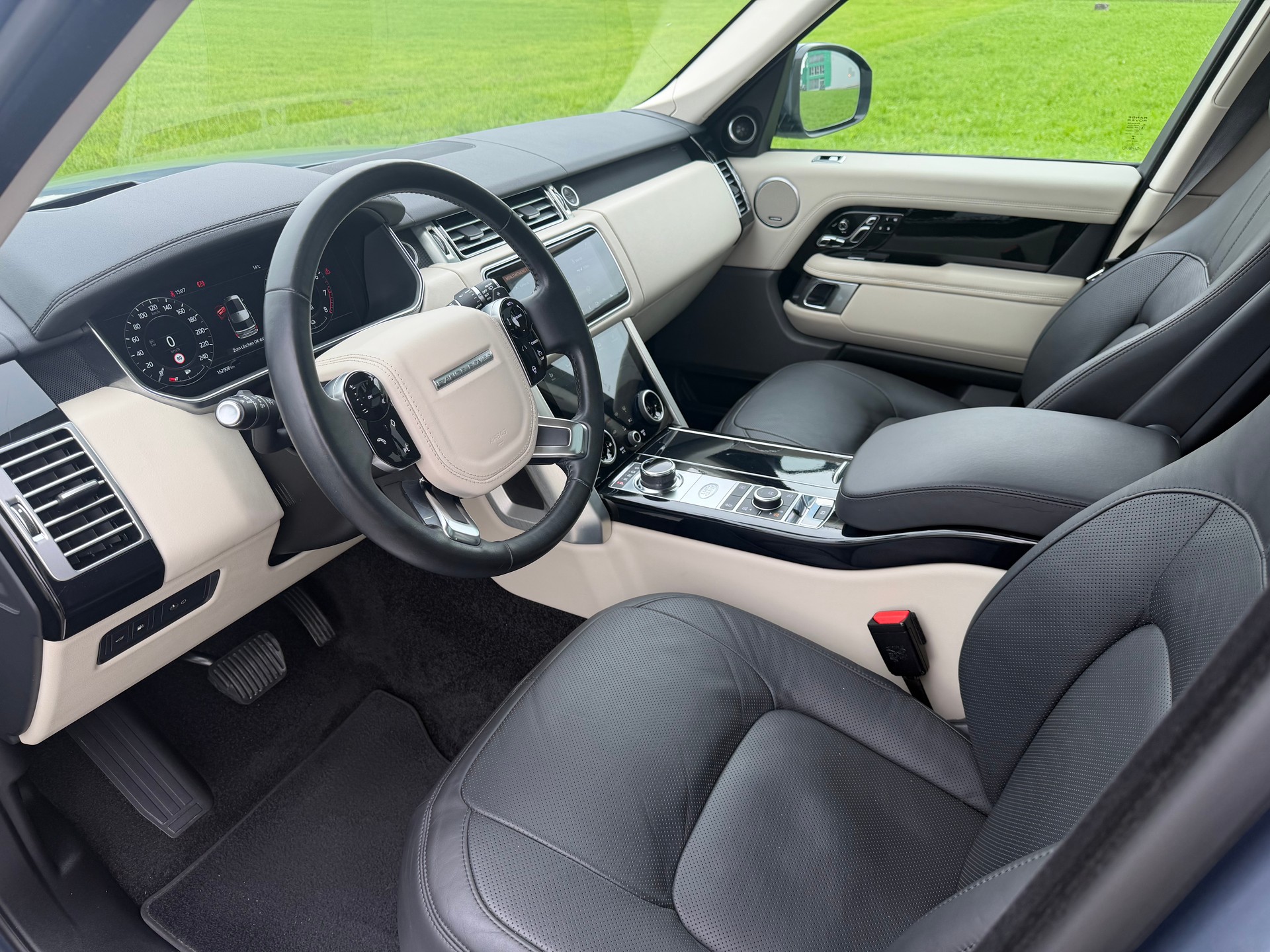 LAND ROVER Range Rover 2.0 Si4 P400e PHEV AutobiographyAutomatic-image-8