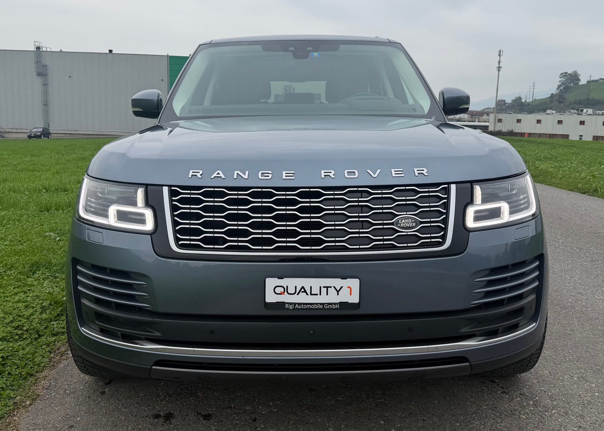 LAND ROVER Range Rover 2.0 Si4 P400e PHEV AutobiographyAutomatic-image-6