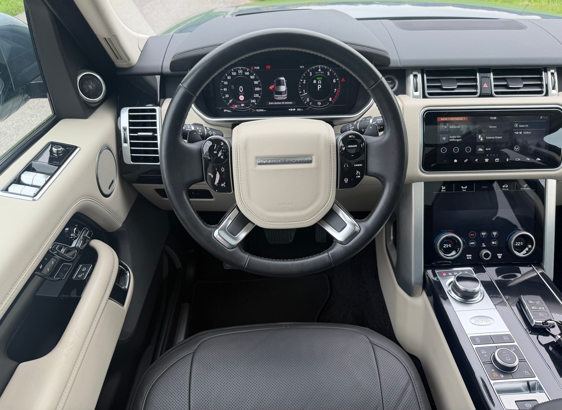 LAND ROVER Range Rover 2.0 Si4 P400e PHEV AutobiographyAutomatic-image-13