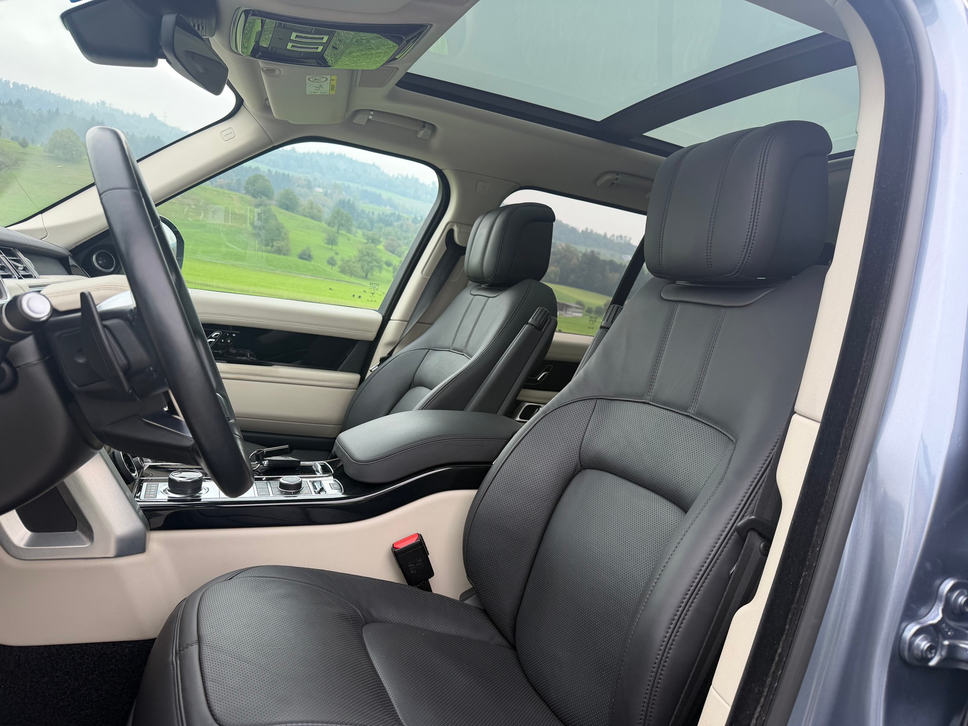 LAND ROVER Range Rover 2.0 Si4 P400e PHEV AutobiographyAutomatic-image-9