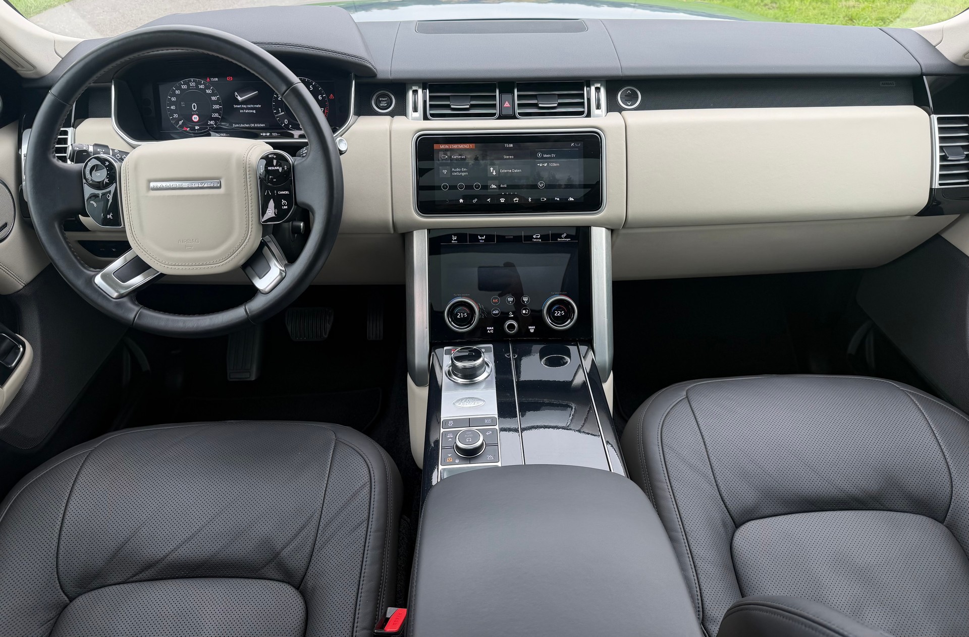 LAND ROVER Range Rover 2.0 Si4 P400e PHEV AutobiographyAutomatic-image-12