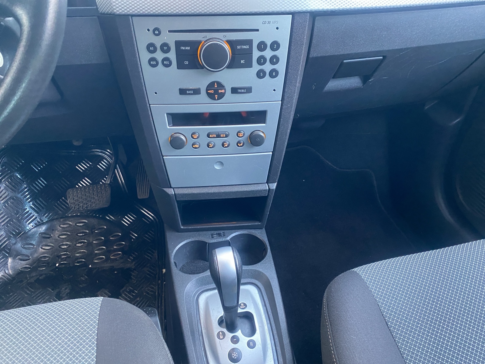 OPEL Meriva 1.8i 16V Benzin 125PS Automat Frisch ab Service. MFK 12.03.2026-image-10