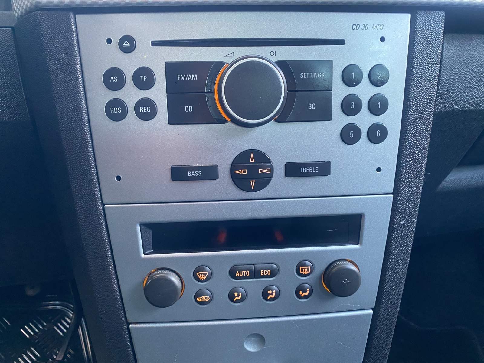 OPEL Meriva 1.8i 16V Benzin 125PS Automat Frisch ab Service. MFK 12.03.2026-image-14