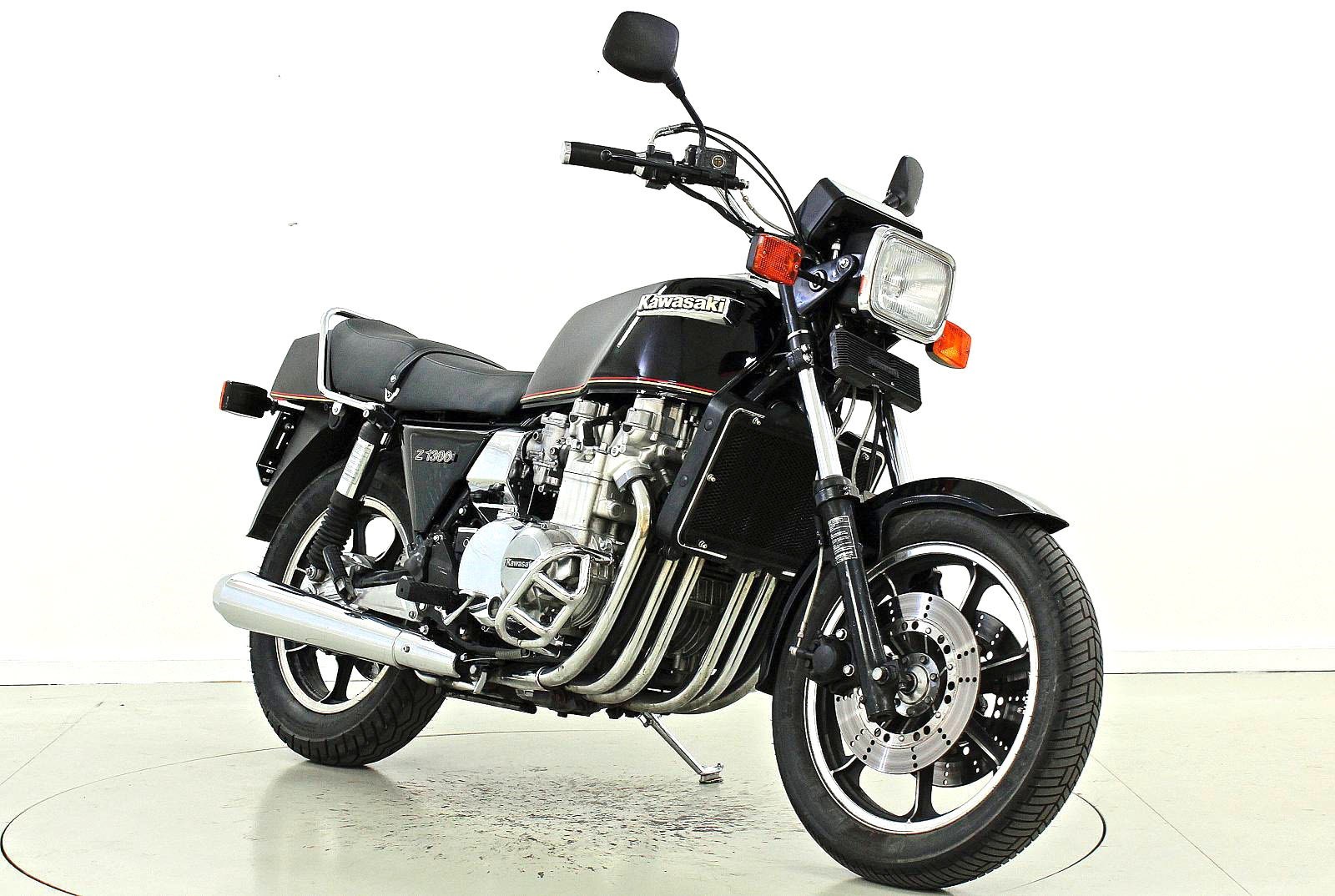 KAWASAKI Z 1300-image-12