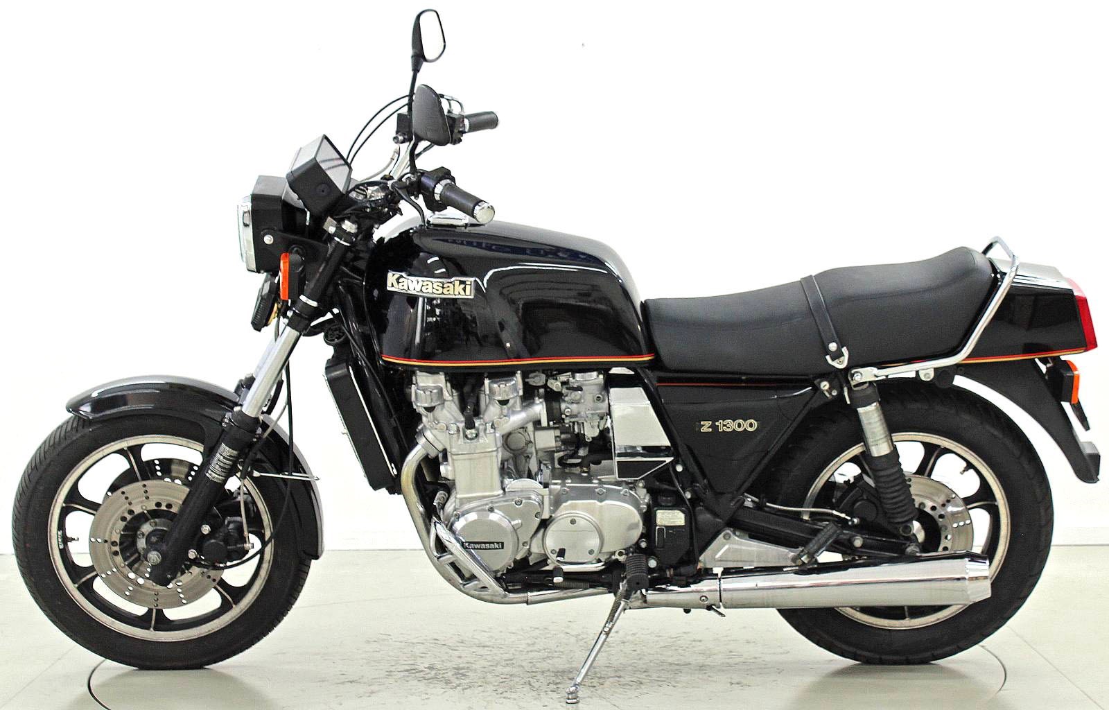 KAWASAKI Z 1300-image-11