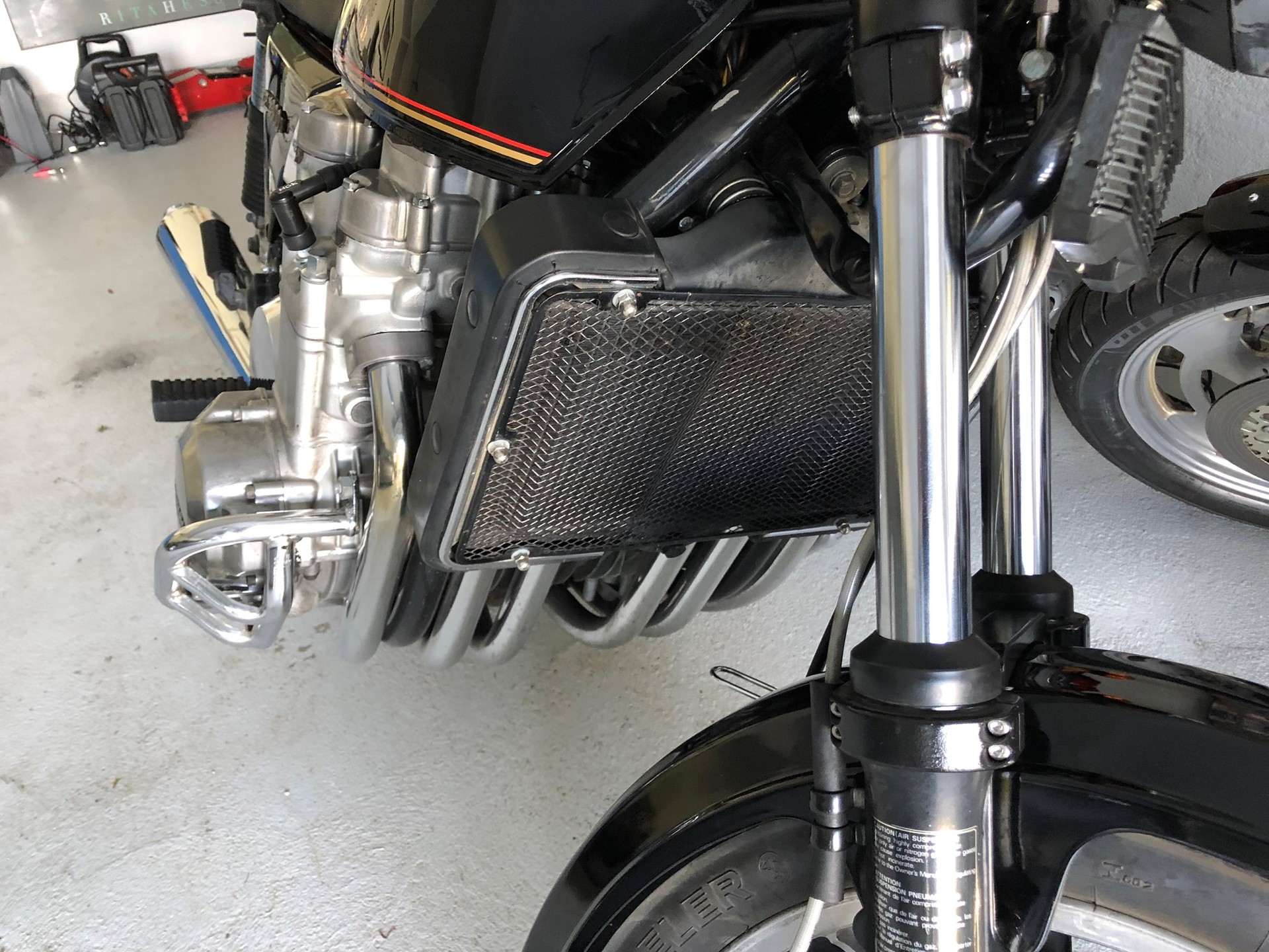 KAWASAKI Z 1300-image-4