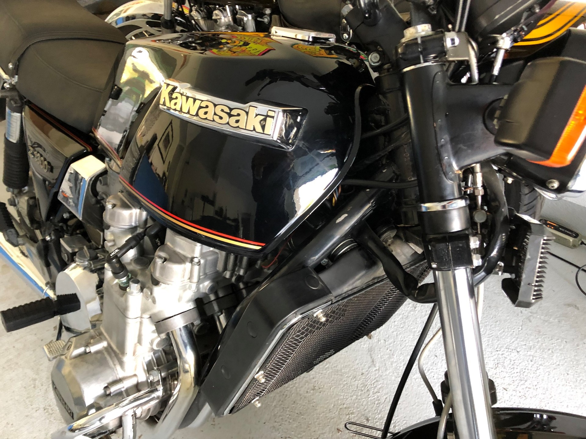 KAWASAKI Z 1300-image-6