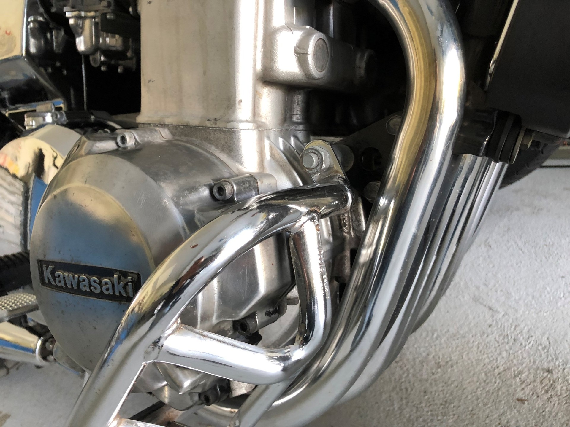 KAWASAKI Z 1300-image-9