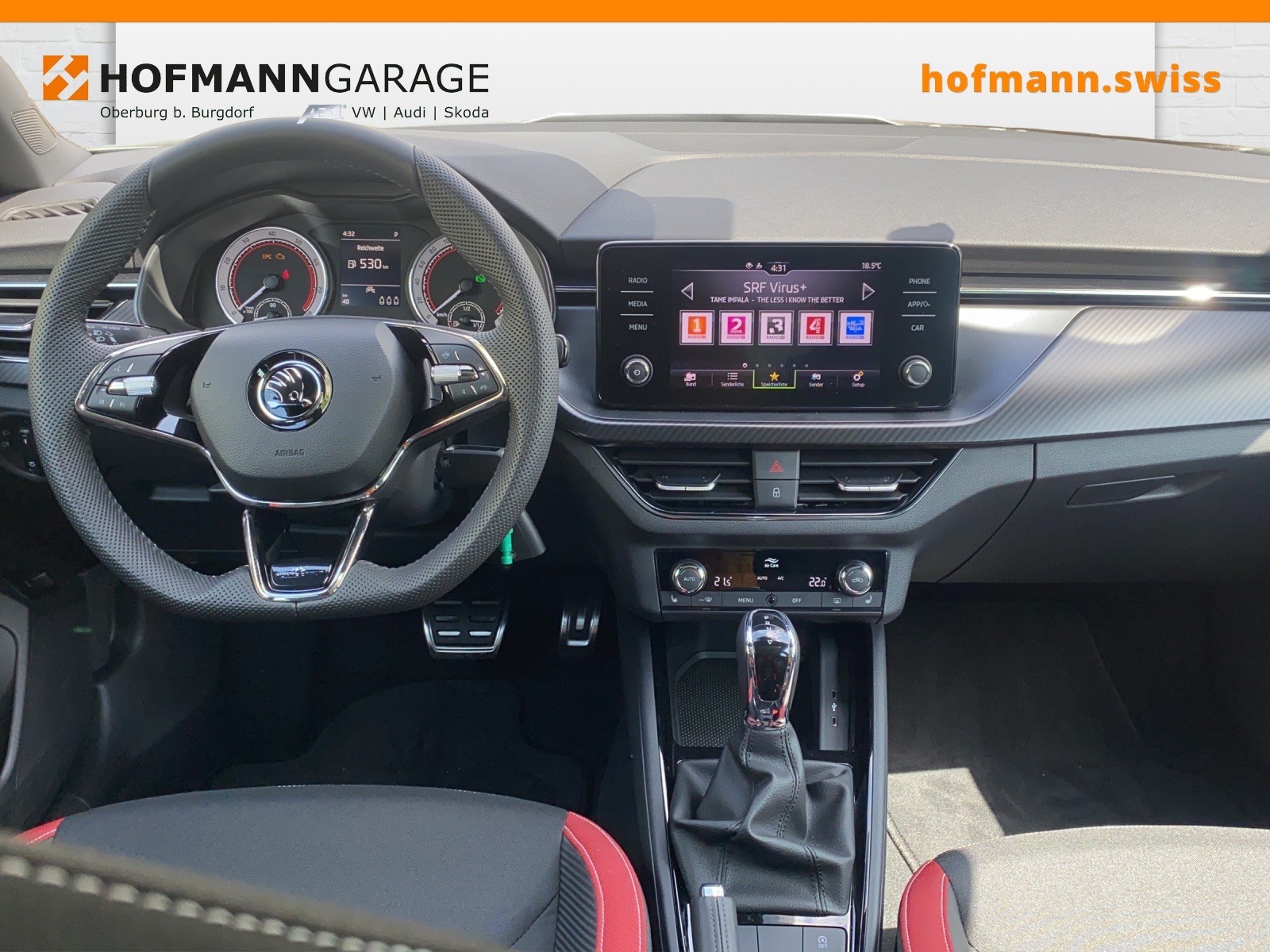 SKODA Kamiq 1.5 TSI Monte Carlo DSG-image-11