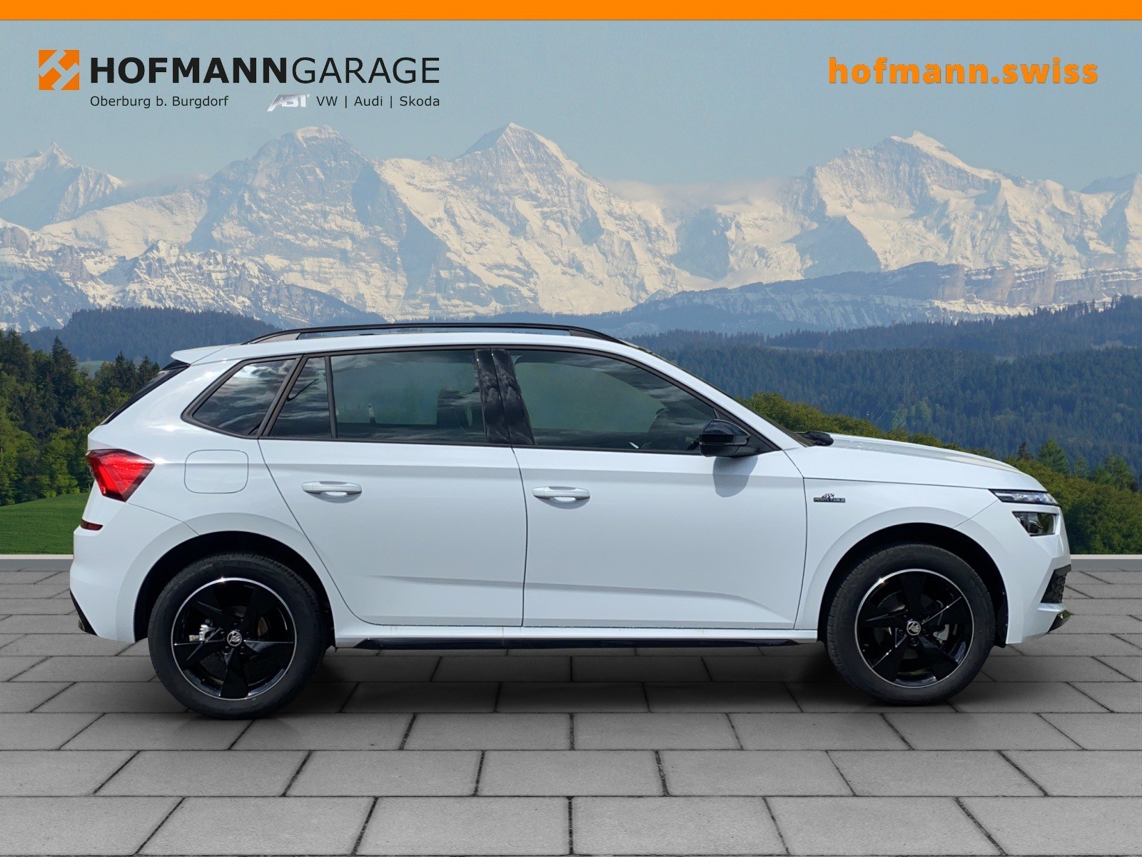 SKODA Kamiq 1.5 TSI Monte Carlo DSG-image-5