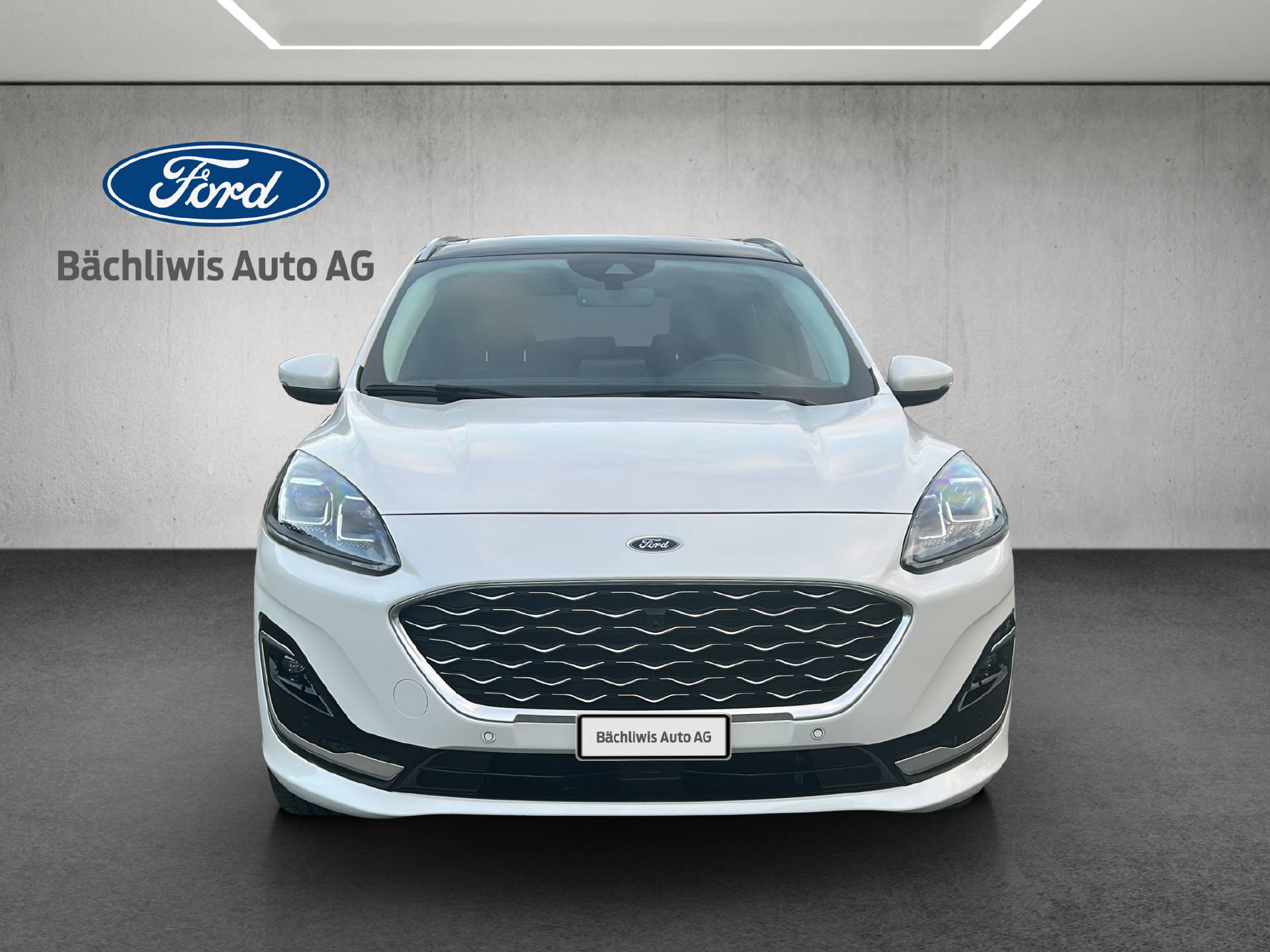 FORD Kuga 2.5 Plug-in Hybrid Vignale-image-7
