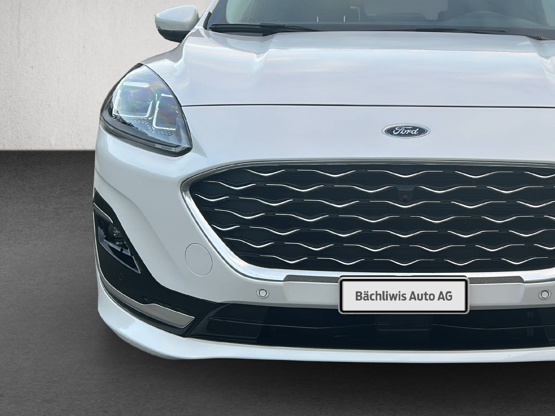 FORD Kuga 2.5 Plug-in Hybrid Vignale-image-8