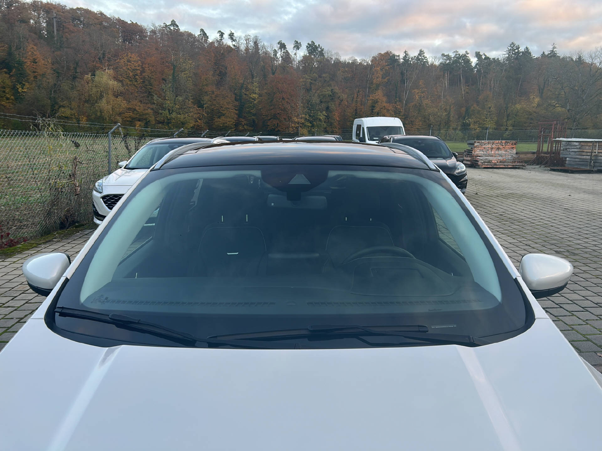 FORD Kuga 2.5 Plug-in Hybrid Vignale-image-27