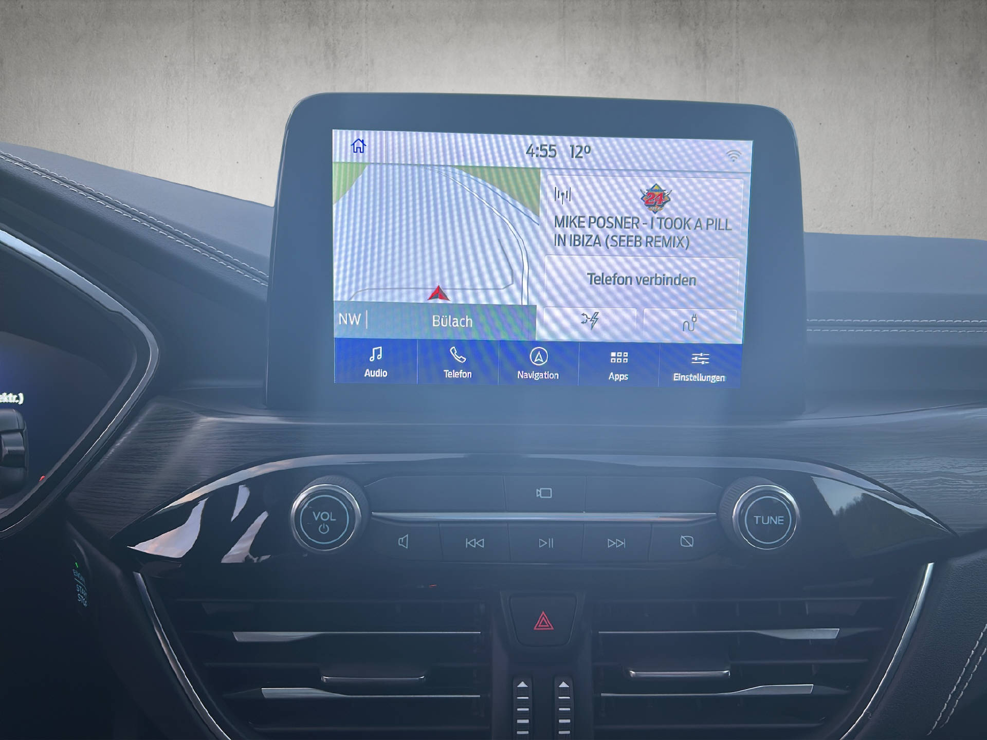 FORD Kuga 2.5 Plug-in Hybrid Vignale-image-23