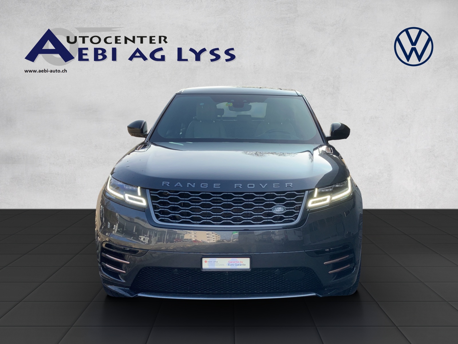 LAND ROVER Range Rover Velar D 300 HSE Automatic-image-2
