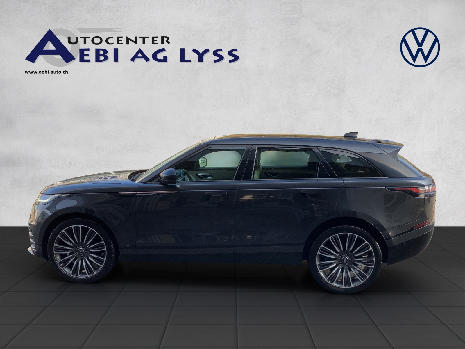 LAND ROVER Range Rover Velar D 300 HSE Automatic-image-1