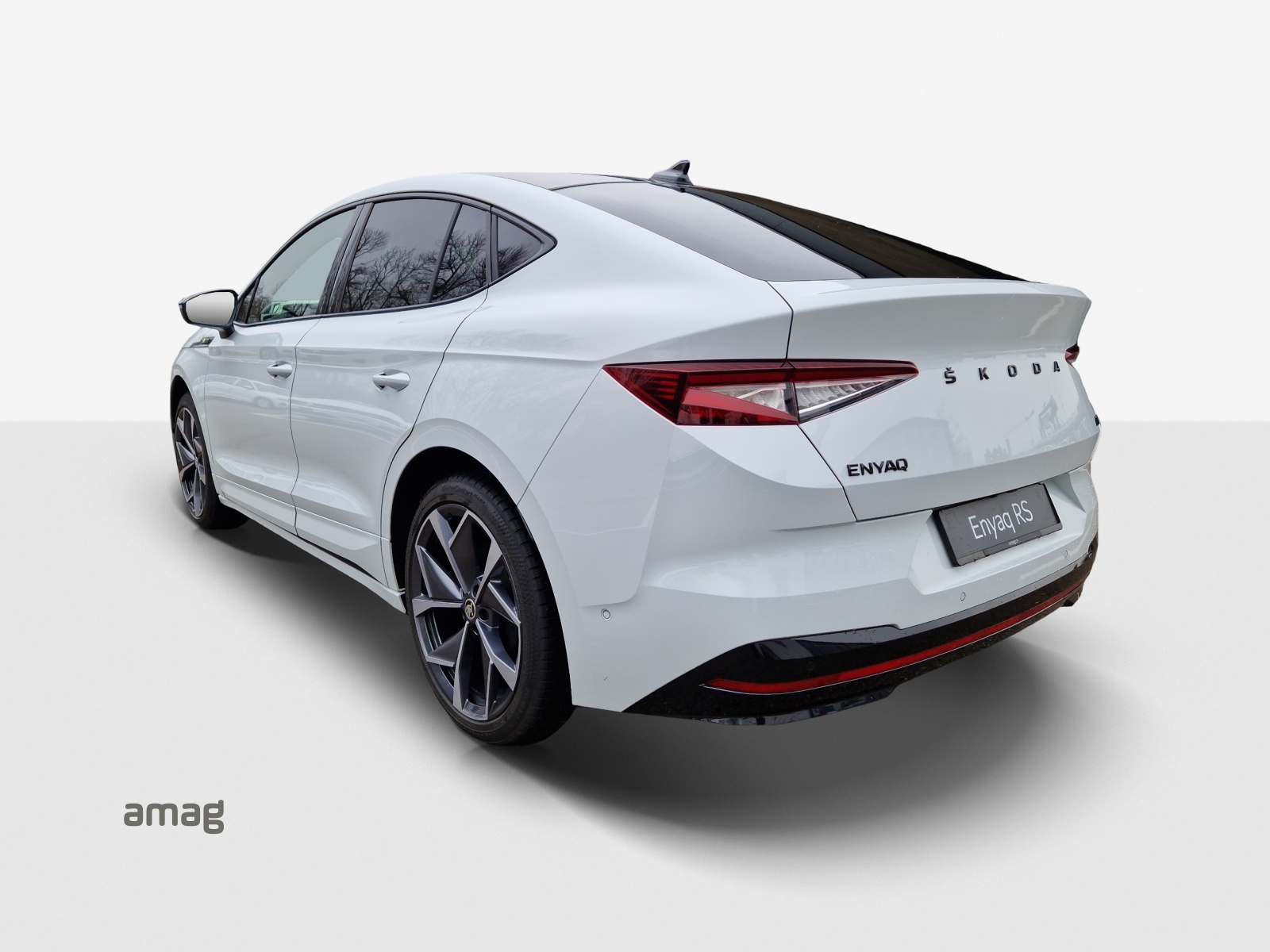 SKODA Enyaq Coupé RS iV 80 4x4-image-2