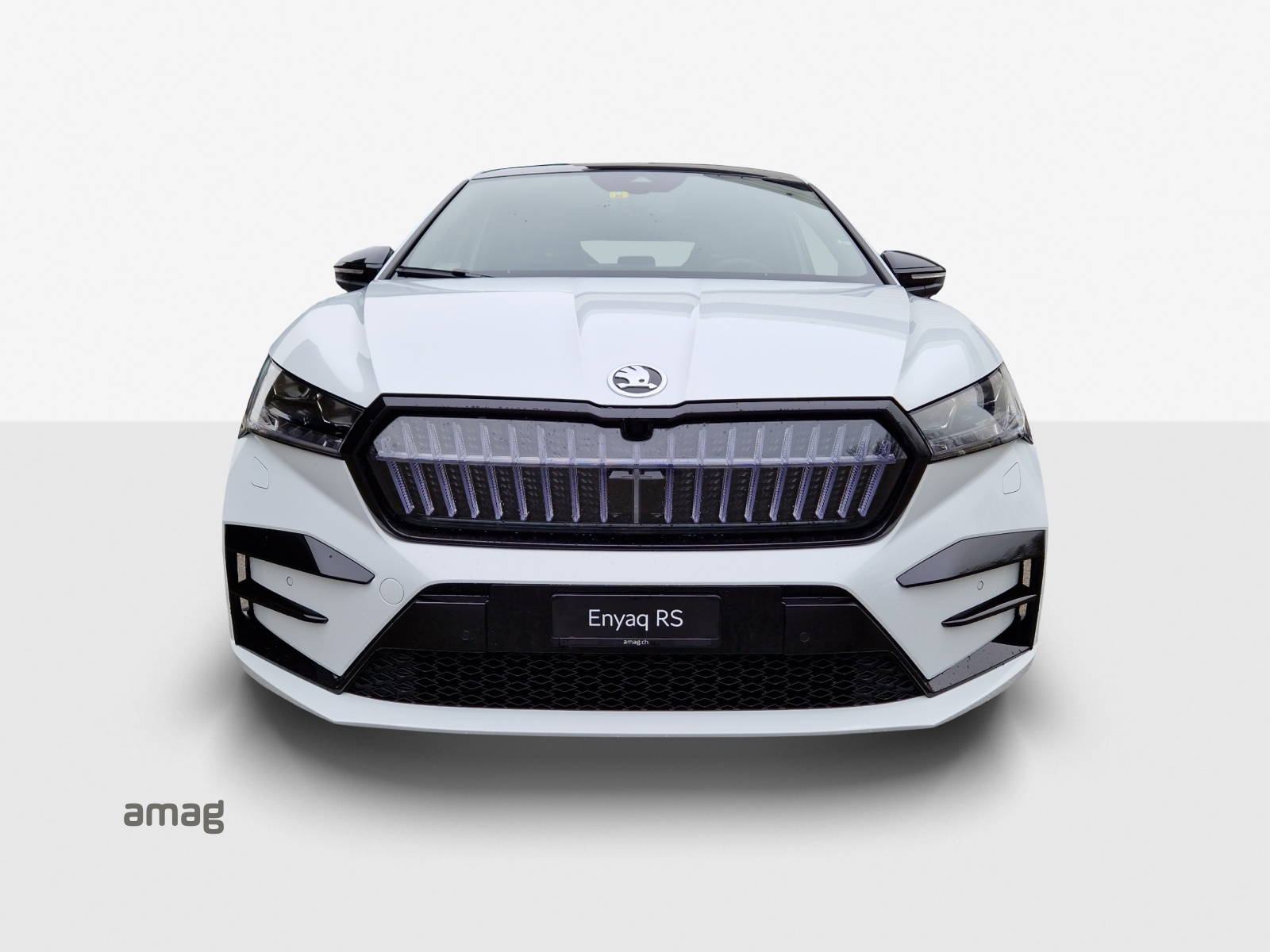 SKODA Enyaq Coupé RS iV 80 4x4-image-5