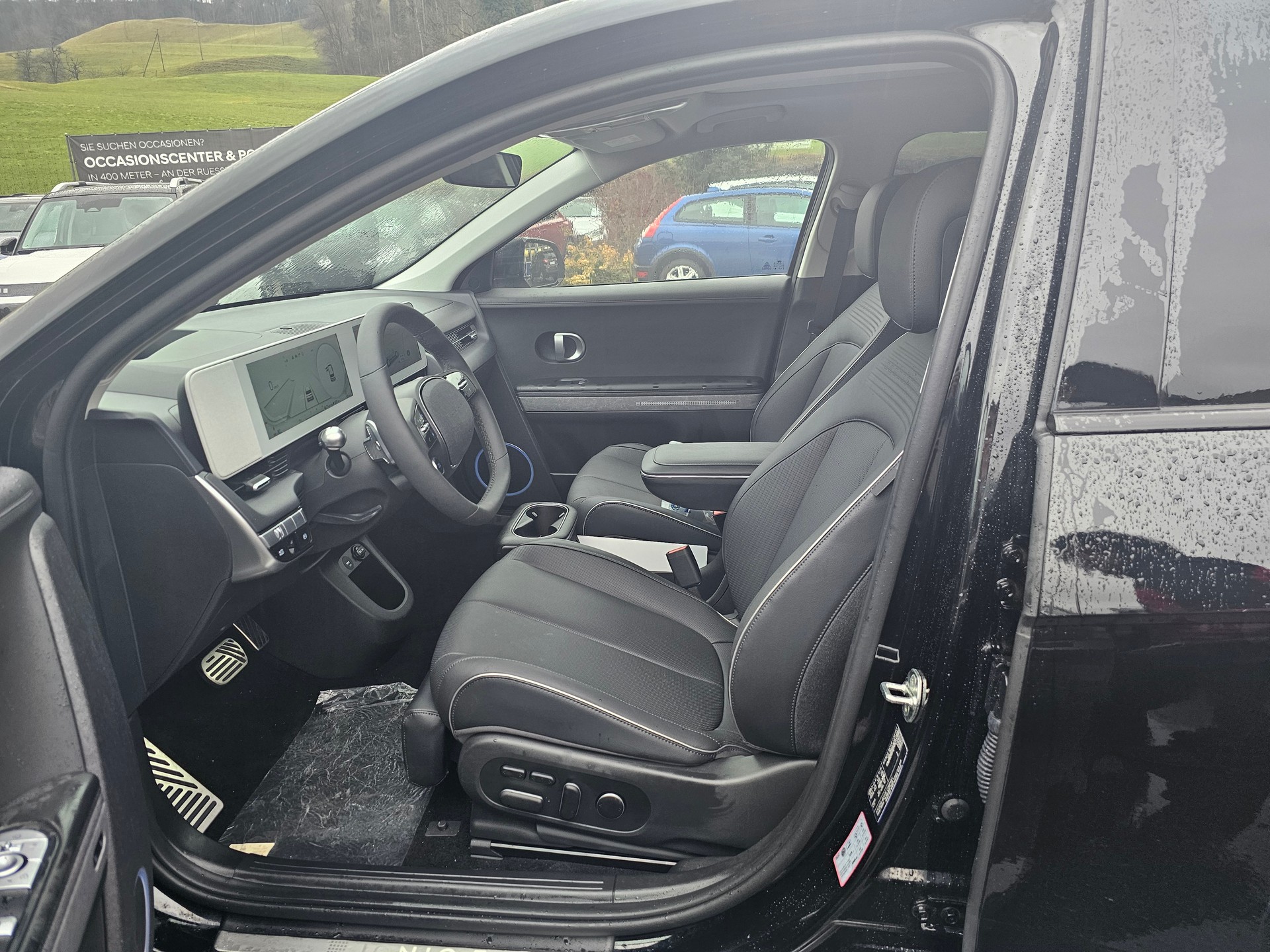 HYUNDAI Ioniq 5 77kWh Vertex 2WD-image-9
