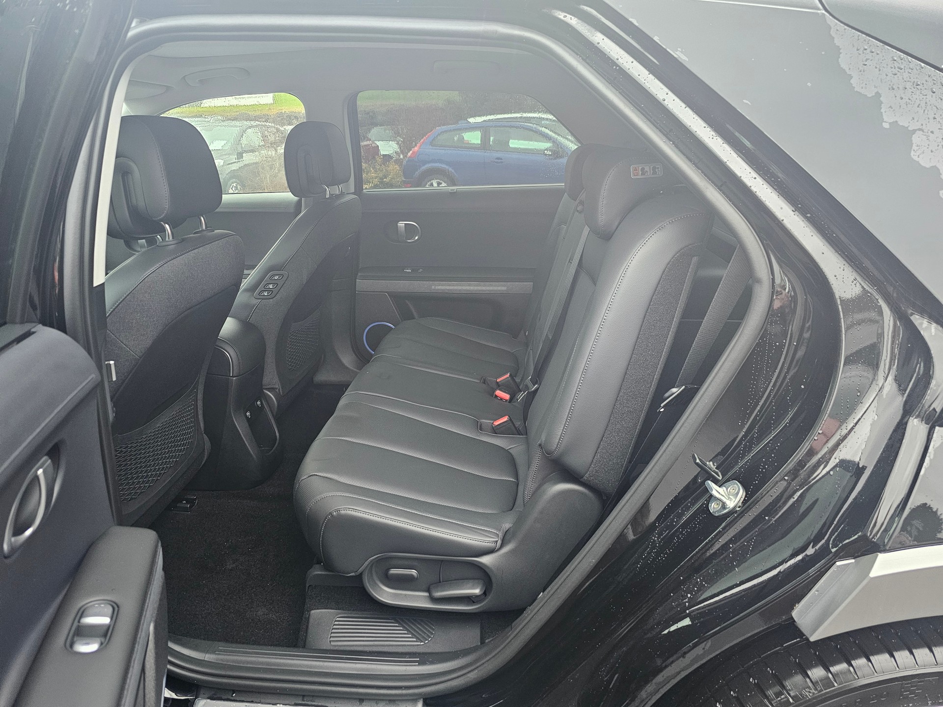 HYUNDAI Ioniq 5 77kWh Vertex 2WD-image-10