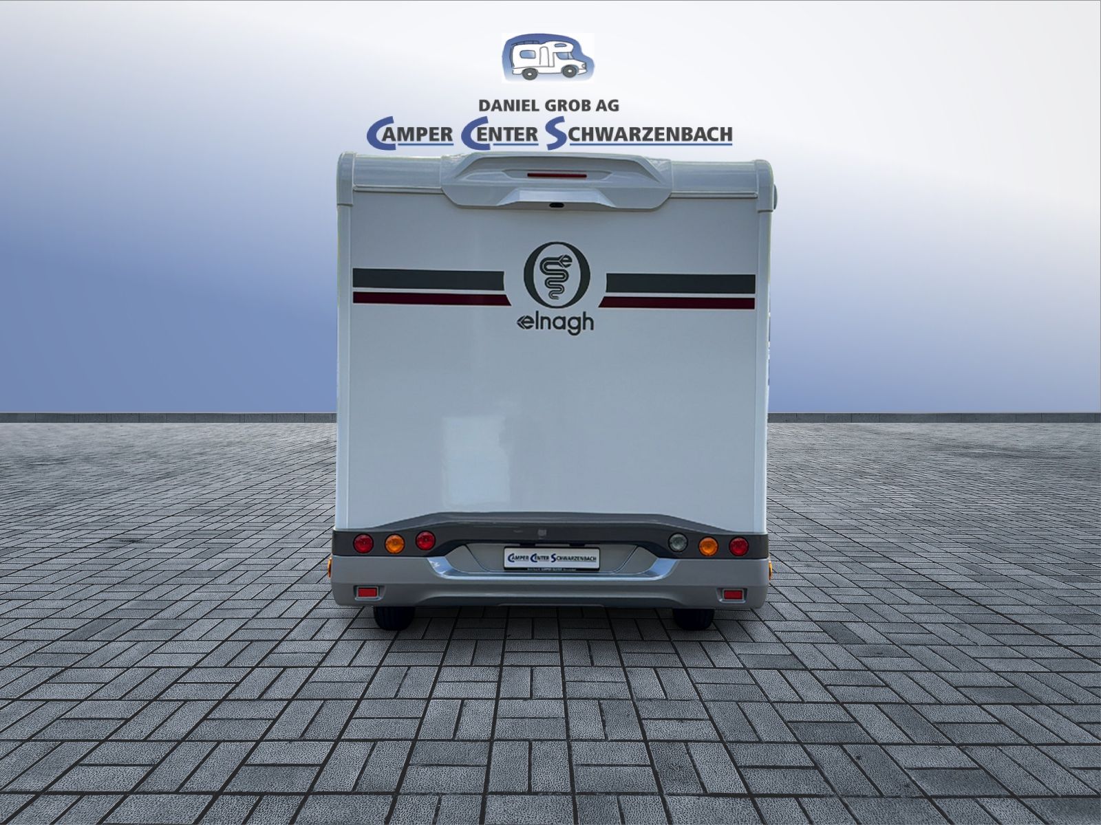 ELNAGH Baron 531-image-2