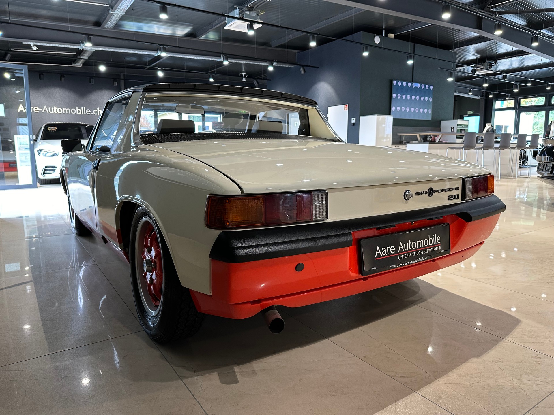 PORSCHE 914-image-5