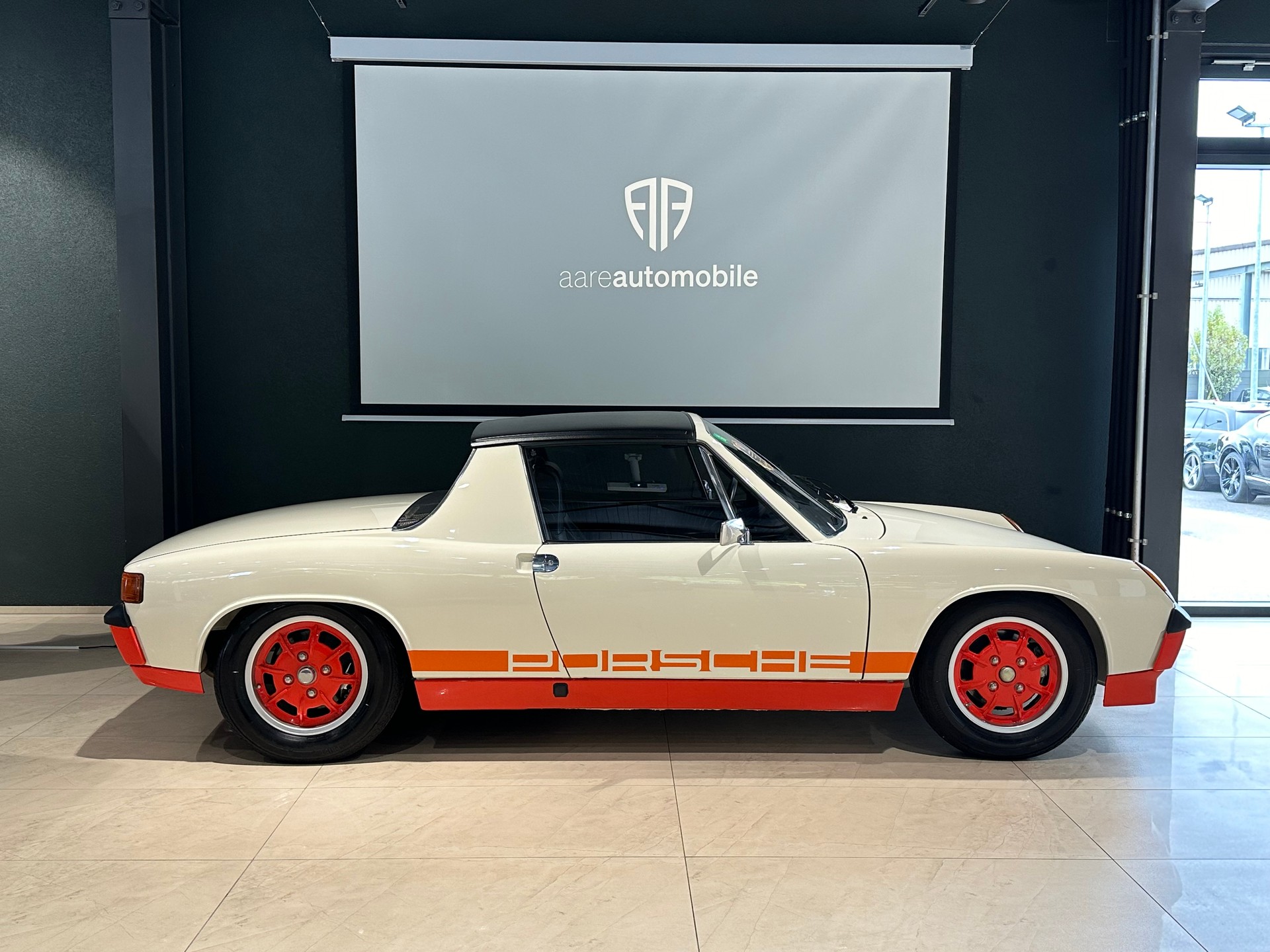PORSCHE 914-image-2