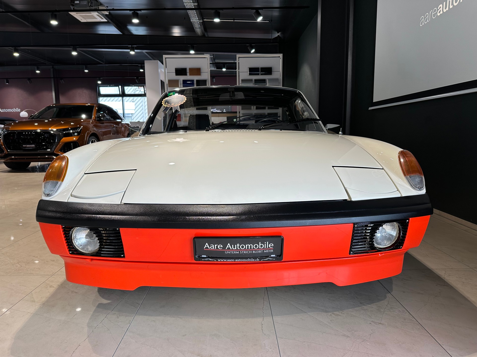 PORSCHE 914-image-1