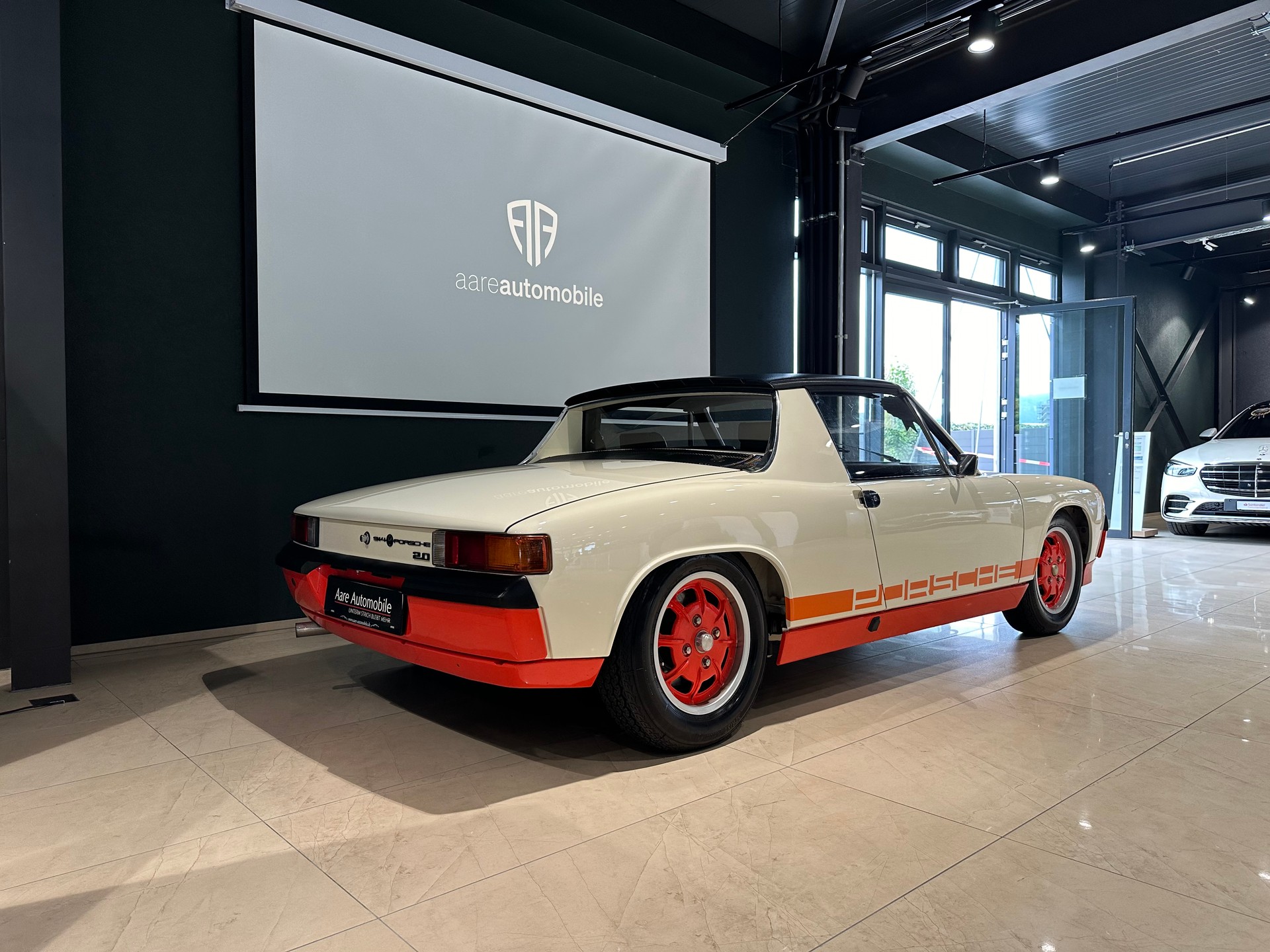 PORSCHE 914-image-3