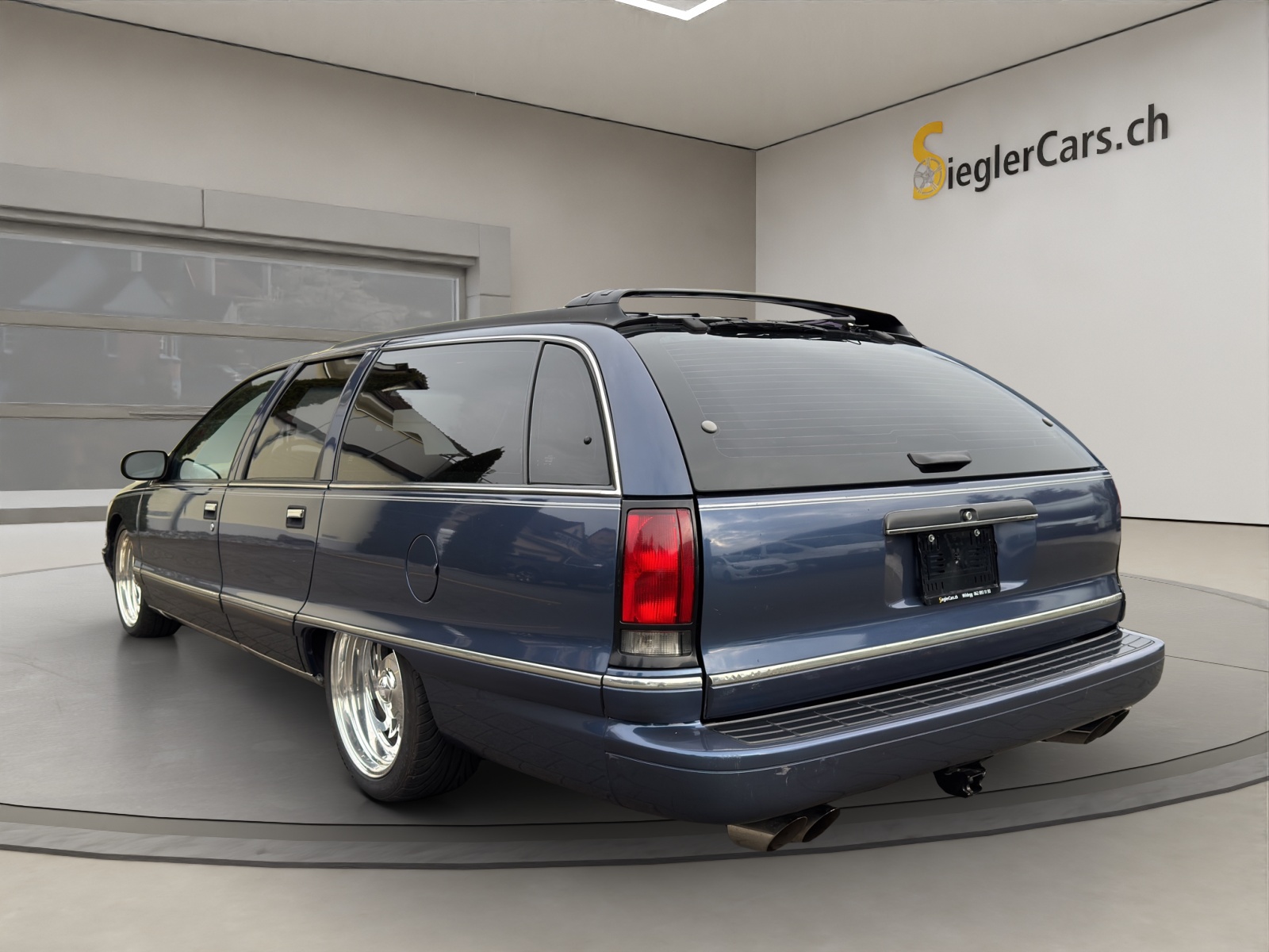 CHEVROLET Classic-image-4
