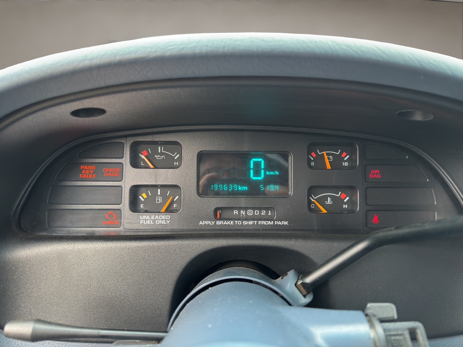 CHEVROLET Classic-image-11