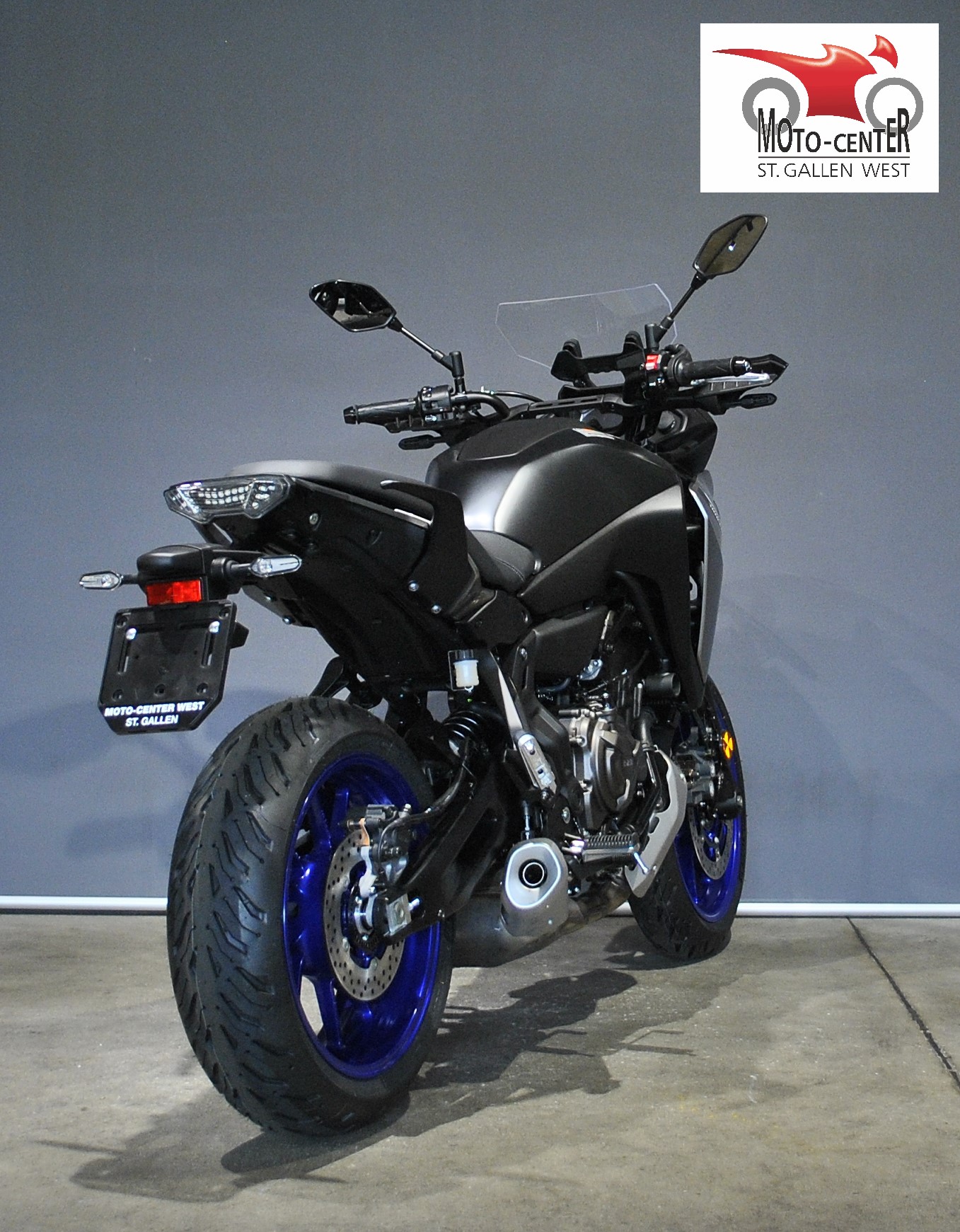 YAMAHA Tracer 7-image-4