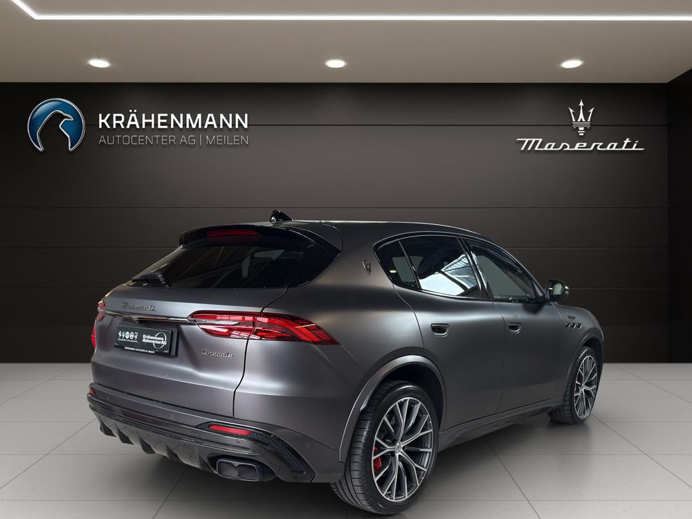 MASERATI Grecale 3.0 V6 Trofeo-image-4