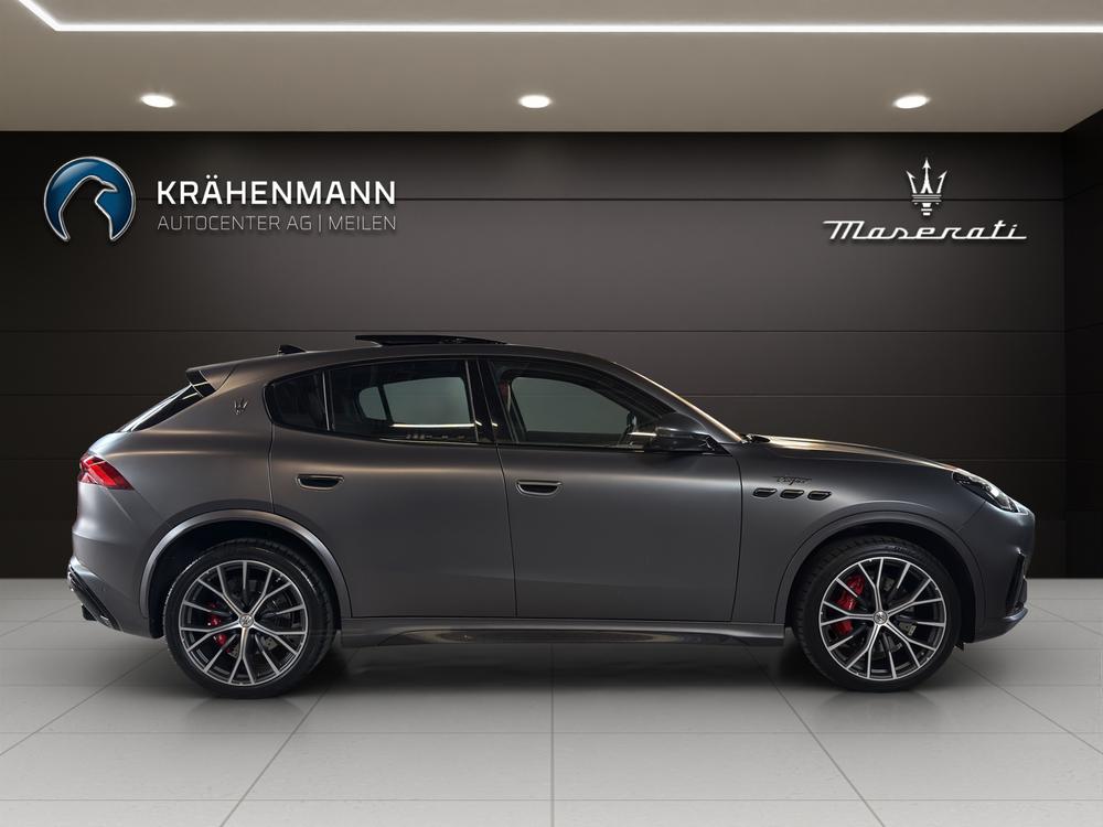 MASERATI Grecale 3.0 V6 Trofeo-image-5