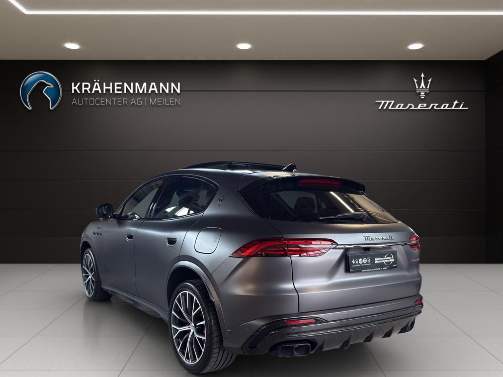 MASERATI Grecale 3.0 V6 Trofeo-image-2