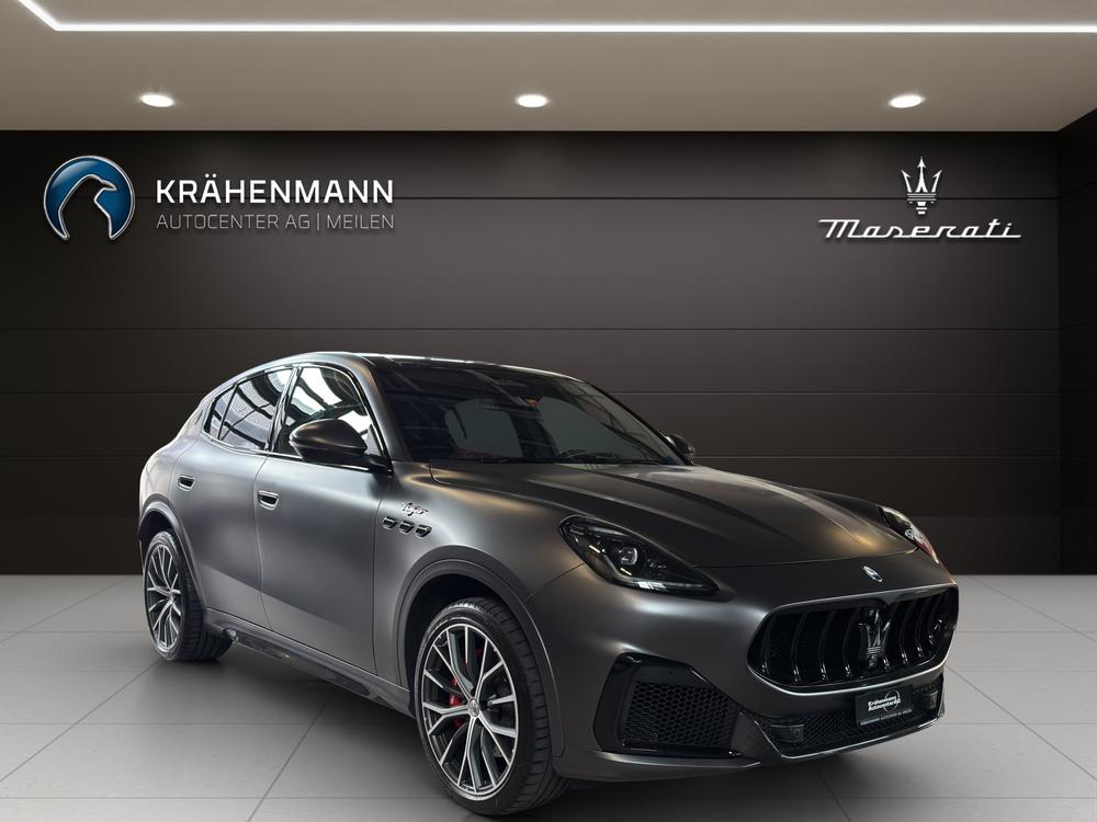 MASERATI Grecale 3.0 V6 Trofeo-image-6