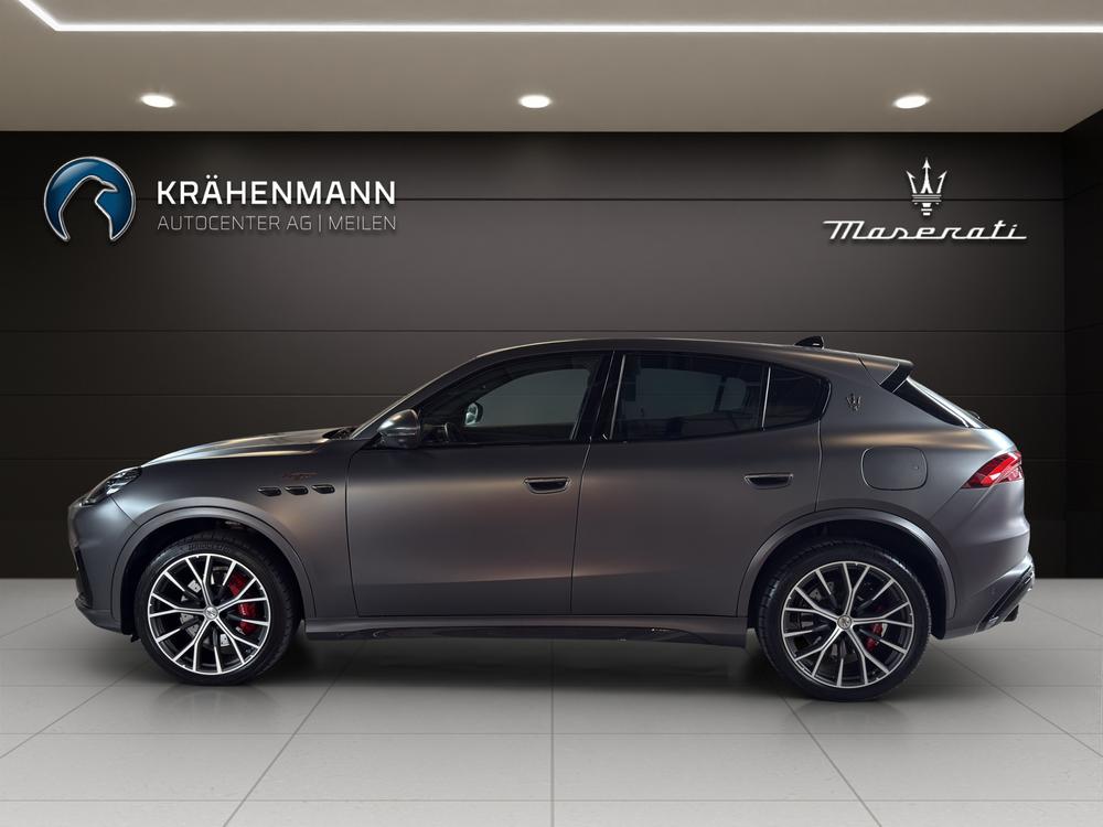 MASERATI Grecale 3.0 V6 Trofeo-image-1