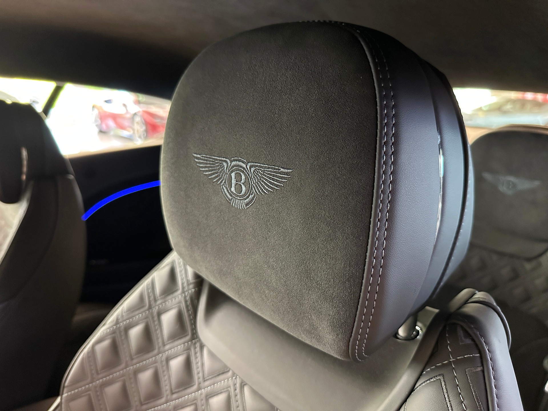 BENTLEY Continental GT 6.0 W12 Speed-image-13