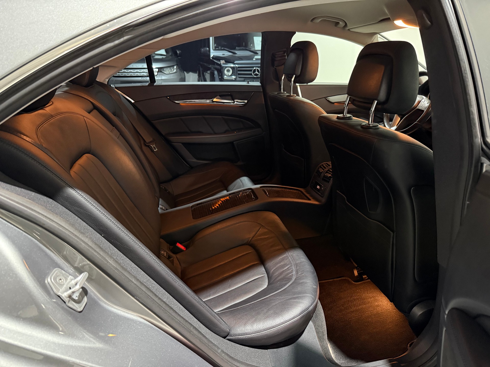 MERCEDES-BENZ CLS 350 CDI 7G-Tronic-image-15
